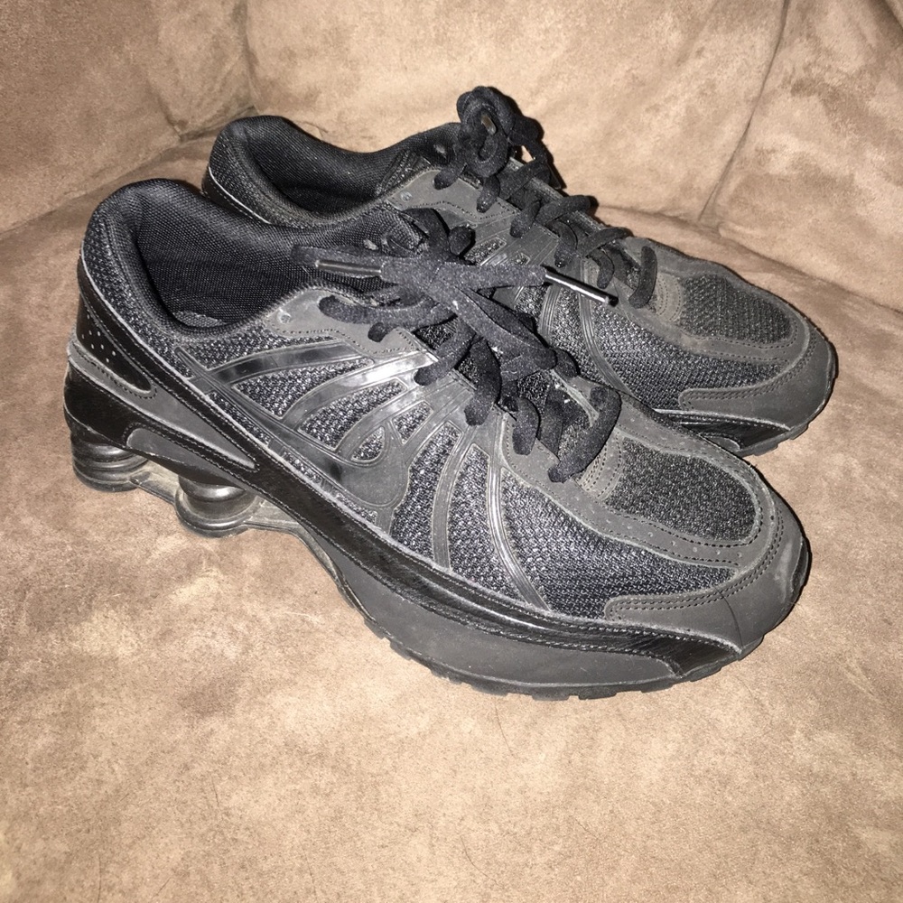 Nike Shox Size 6.5Y